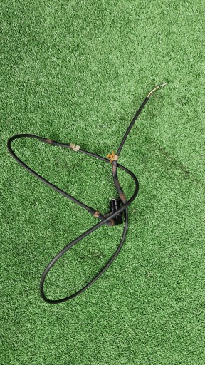 Sensor ABS heck SUZUKI JIMNY rechts BIALA KOSTKA Original 2005R > 2014R
