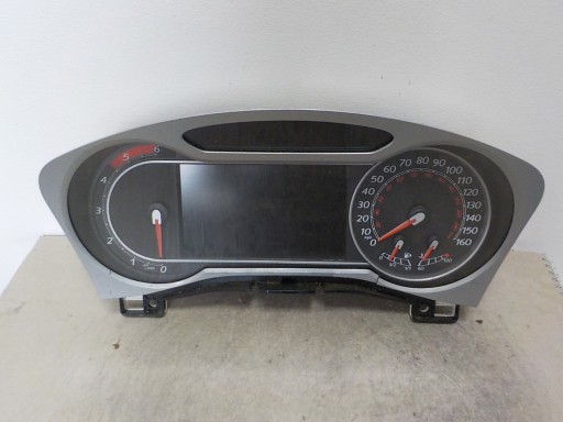 FORD MONDEO IV dials dials 8M2T-10849-XE