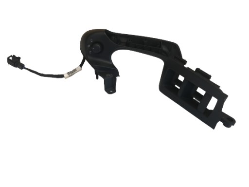 Spiegelschalter Handgriff Haltegriff links vorne AUDI A6 C6
