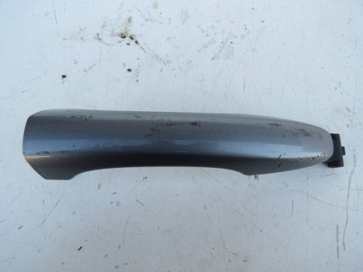 Esterna maniglia PORTA Portiera Anteriore VOLVO S60 II V60 e 31276437 LAKIER 452-46