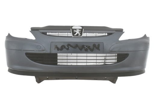 front bumper * front PEUGEOT 307