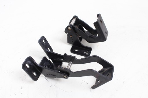 Дверная петля левая передняя MICROCAR MC CARGO 08r.