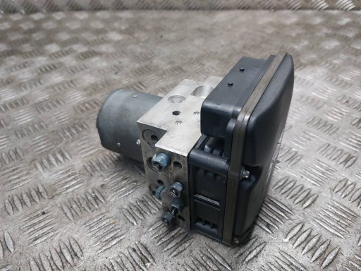 pump control unit ABS BMW F01 730D 3.0 D 6850068 6785442 0265250550