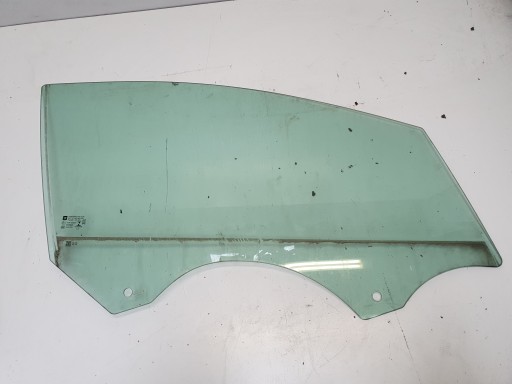 18 - OPEL ASTRA K СТЕКЛО ДВЕРИ ПРАВАЯ ПЕРЕДНЯЯ ПРАВАЯ 18R