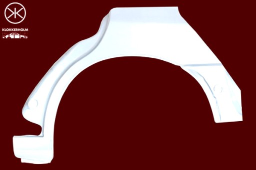 6607581 - КЛОККЕРХОЛЬМ РЕПЕРАТ.ГРЯЗН.ЗАДНЯЯ ЧАСТЬ IBIZA CORDOBA 93-99 L