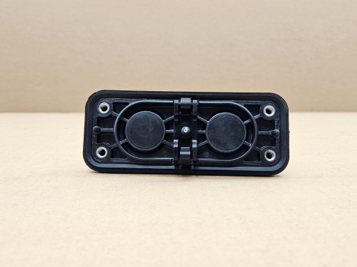 PRZELOTKA per batteria UKLADU CHLODZENIA VOLVO S60 V60 XC60 XC90 S90 V90