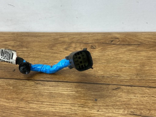 cablaggio wtryskiwaczy Ford F150 2021+
