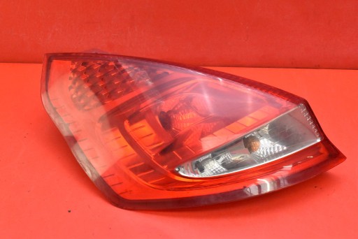 light left rear part rear 8A61-13405-A FORD FIESTA MK7 3D HB 05-10