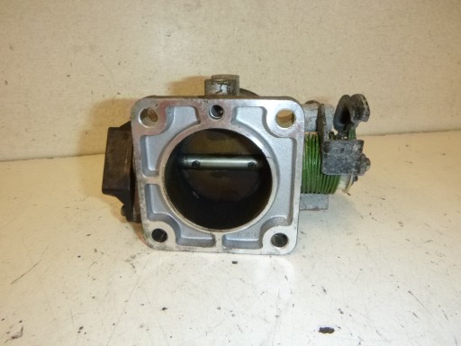 throttle flap Hyundai Coupe and Lift Tiburon 2.0