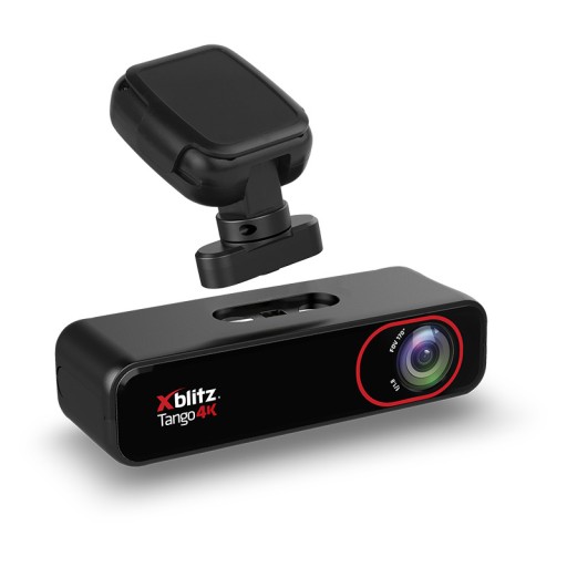 Xblitz Tango 4K WiFi автомобильная камера