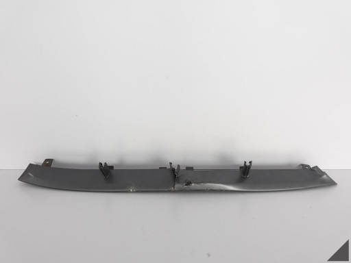 8P0807110E - AUDI A3 8P S-LINE LIFT 08-13 спойлер