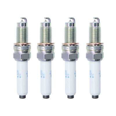 4 свечи зажигания ngk 93231 pzker7b8egs platinum 1.4 tsi 4 шт. набор