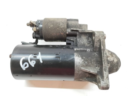 starter 0001108202 1.9 JTD Alfa Romeo 147 and (2000-2010)