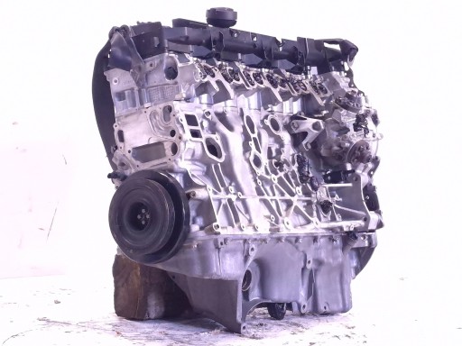 motor B57D30A X-DRIVE BMW 3 G20 G21 BMW 5 G30 G31 3.0XD 265KM 18R WYMIANA