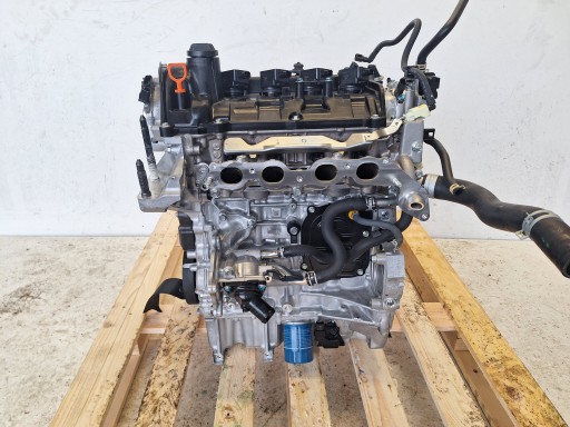 HONDA HR-V III e:HEV 22-> engine 1.5 and-MMD LEC3 new