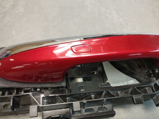 Mercedes-Benz E W213 handle door right rear part A0997602200 KEYLESS