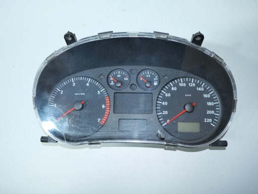 dials Seat Ibiza 110008924026