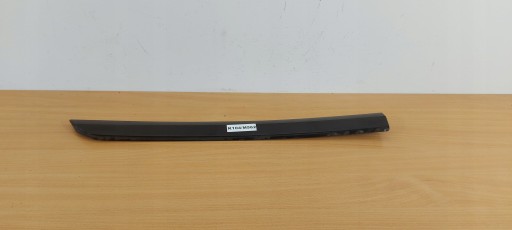 VW PASSAT B8 moulding door right rear part LISTEWKA 3G0