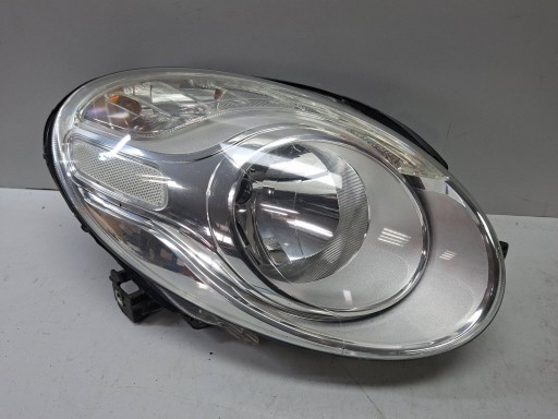 licht vorne rechts 47520748 FIAT 500L 2012