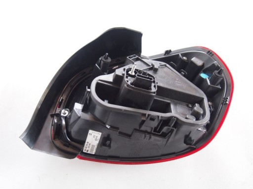 Citroen C3 light left rear part rear c 3 16r
