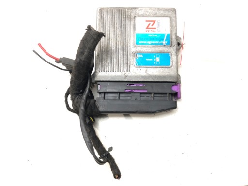 КОМП'ЮТЕР ДЛЯ ЗРІДЖЕНОГО ГАЗУ ZENIT PRO AJ-500