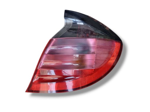 light rear right side Mercedes-Benz C W203 CL203 2002 A2038200664