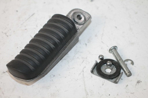 53 - KAWASAKI VERSYS 650 15-21 ПІДНІЖКА ПАСАЖИРА