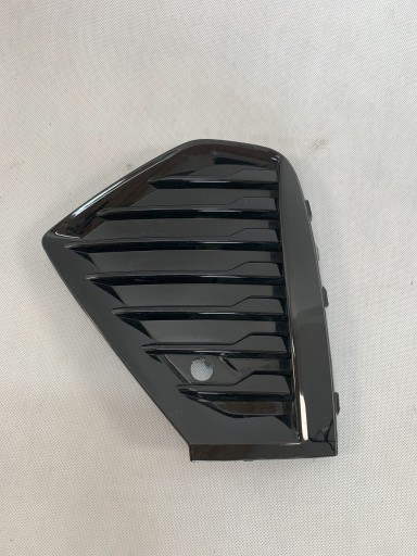 grille grid left bumper Volvo XC60 2 II R-design 21r FL 32234961 08.25