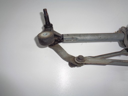 OPEL CORSA E Wischergestänge vorne 15r