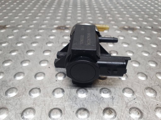 Sensor Unterdruck 9672875080 FORD FOCUS MK3 C-MAX MK2 KUGA MK2 1.6 TDCI