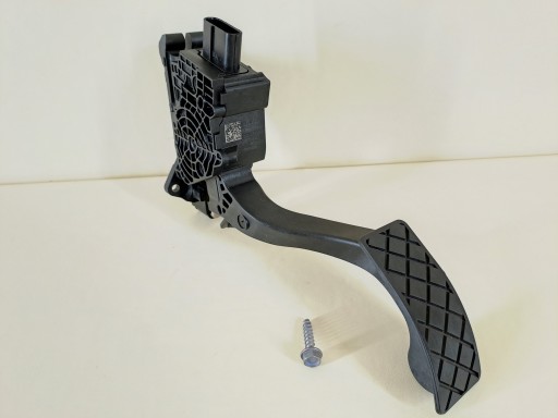accelerator pedal potentiometer 1.5 TSI SEAT ARONA FR LIFT 2024r 9.032km