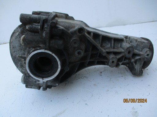 differential diff rear rear part AUDI Q5 8R0 2,0TDI LLU