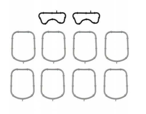 MS96574 - УПЛОТНЕНИЯ ВПУСКНОГО КОЛЛЕКТОРА 5.7 HEMI JEEP DODGE