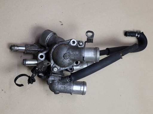 poklopač termostat snimač crijevo MITSUBISHI OUTLANDER III ASX 2.0 BENZ 4J11 OE