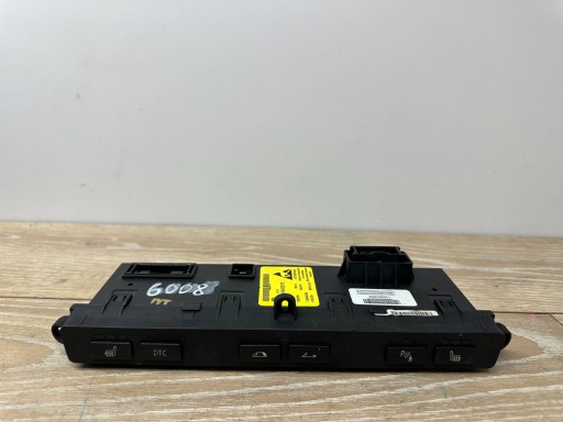 other levers the centre BMW 6 E63 E64 6956676