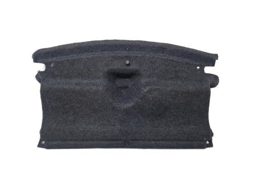 DODGE CHARGER 2019- boot upholstery