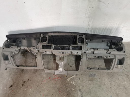 dashboard instrument panel console RENAULT MASTER II 03-09 EU