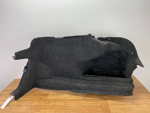 upholstery side boot Cadillac CTS III 2014+