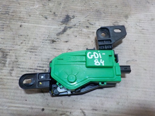 CEED II 1.6 СЛОВАРЬ КРЫШКИ ТОПЛИВНОГО БАКА