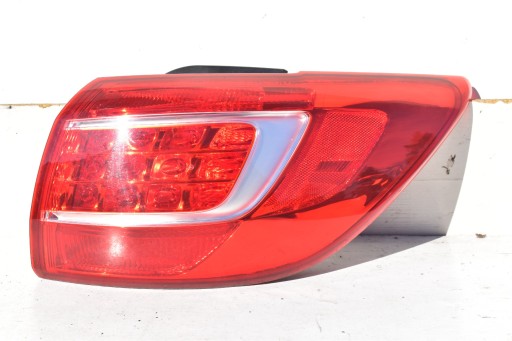 light right rear part KIA SPORTAGE III 2010-2014 EU 924023W0