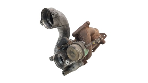 turbo 7700101141B GT1749 Garrett 2.2 TD Renault Espace 3 93