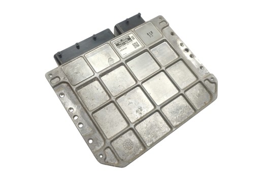 computer Motore TOYOTA COROLLA E15 1.6 VALVEMATIC 1ZR-FAE 89661-02W61
