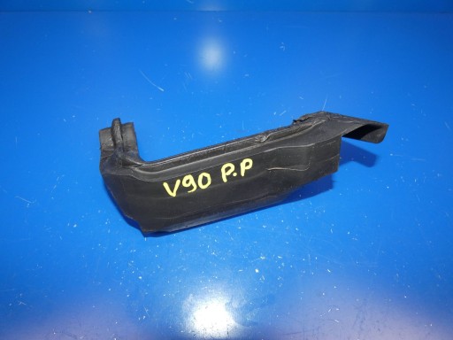 VOLVO V90 S90 II soundproofing cover under the window right front