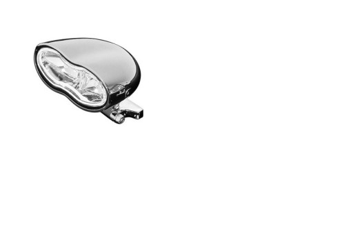 68-1060 - Лампа чоппер передня H3 12V 55W E11 нижні кріплення