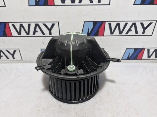 6933663 BMW E87 E90 ventilátor ohrievač kúrenie