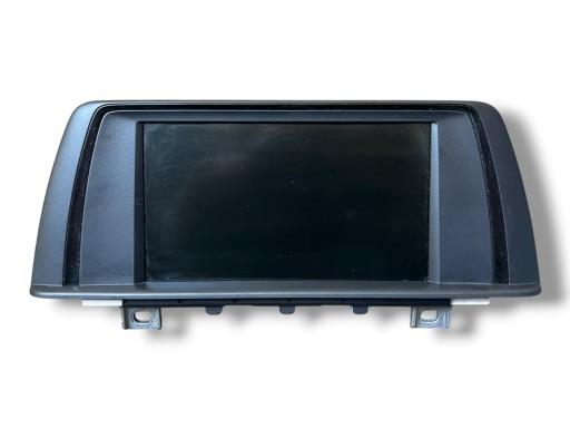 display multimedia BMW 1 F20/F21 F21 2013 9262752
