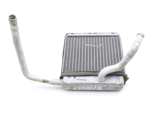 FORD RANGER II B2500 98-06 водонагрівач Європа