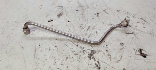 ROHR SCHLAUCH SMAROWANIE TURBO A6 C8 A7 05L145771E