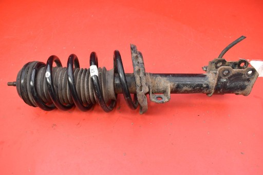 shock absorber right front 13337370 OPEL MERIVA B 1.7 CDTI 100 KM 10-14