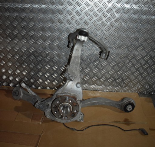 sususpension front front right MERCEDES W205 C63 1